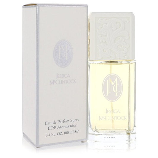 Jessica McClintock Jessica Mc Clintock Eau De Parfum Spray 100ml/3.4oz