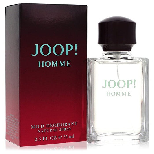 Joop Deodorant Spray 75ml/2.5oz