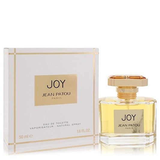 Jean Patou Joy Eau De Toilette Spray 50ml/1.6oz