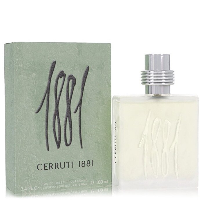 Nino Cerruti 1881 Eau De Toilette Spray 100ml/3.3oz