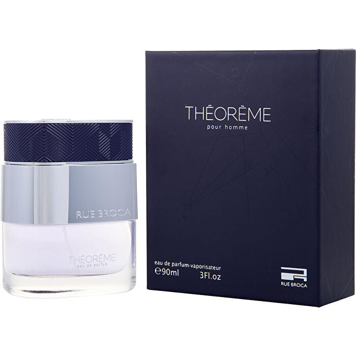 Rue Broca Theoreme Pour Homme Eau De Parfum 90ml