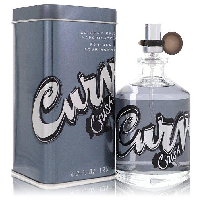Liz Claiborne Curve Crush Eau De Cologne Spray 125ml/4.2oz