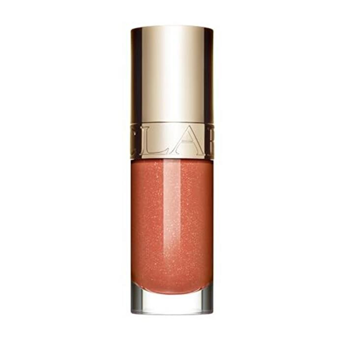Clarins Lip Comfort Oil -  27 Fleeting Dew 7ml