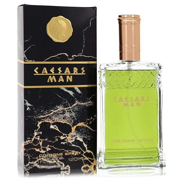 Caesars Cologne Spray 120ml/4oz