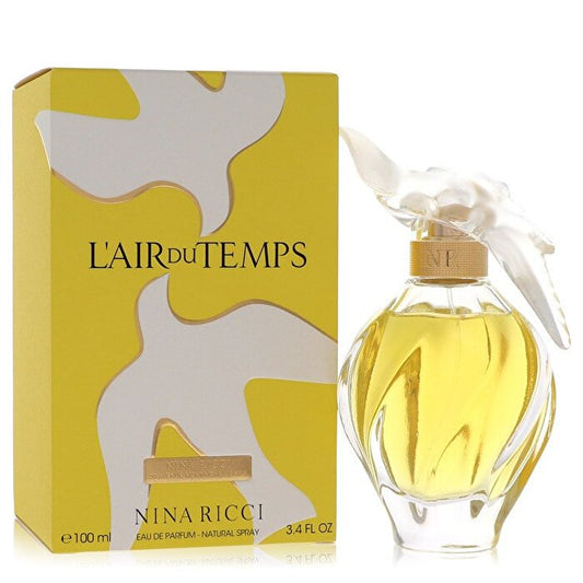 Nina Ricci L'air Du Temps Eau De Parfum Spray 100ml/3.3oz