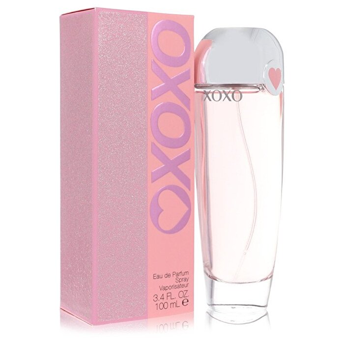 Victory International Xoxo Eau De Parfum Spray 100ml/3.4oz