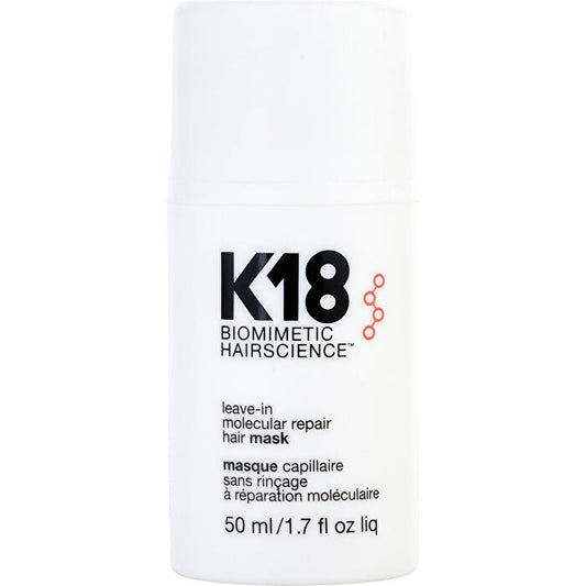 K18 Leave-In Molecular Repair Hair Mask 50ml