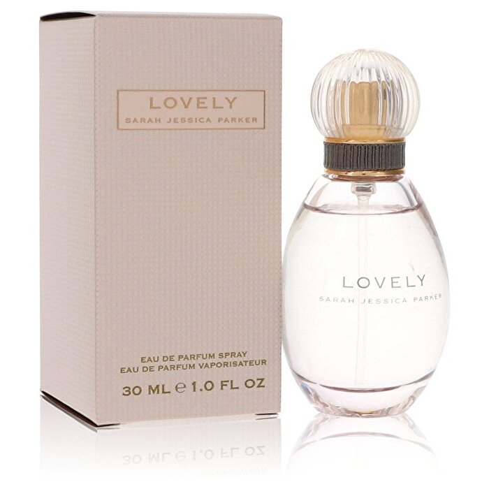 Sarah Jessica Parker Lovely Eau De Parfum Spray 30ml/1oz
