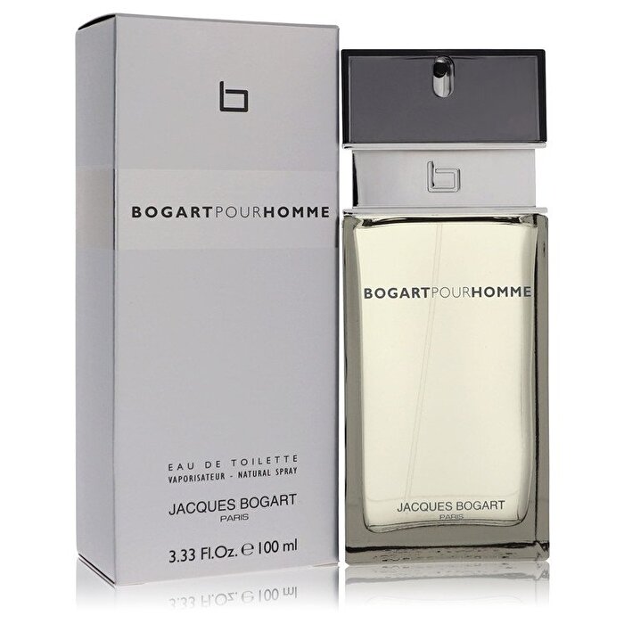 Jacques Bogart Bogart Pour Homme Eau De Toilette Spray 100ml/3.33oz