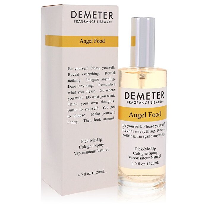 Demeter Angel Food Cologne Spray 120ml/4oz