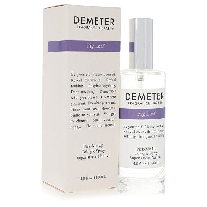 Demeter Fig Leaf Cologne Spray 120ml/4oz