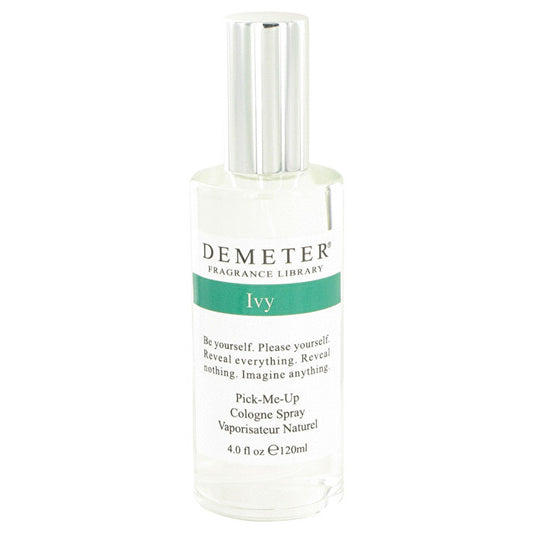 Demeter Demeter Ivy Cologne Spray 120ml/4oz
