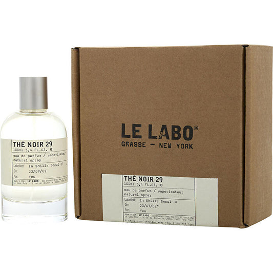 Le Labo The Noir 29 Eau De Parfum Spray 100ml