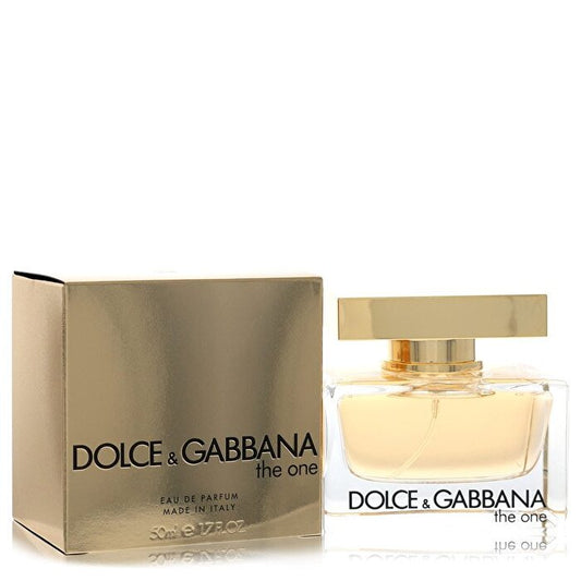 Dolce & Gabbana The One Eau De Parfum Spray 50ml/1.7oz