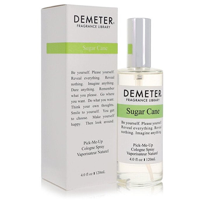 Demeter Sugar Cane Cologne Spray 120ml/4oz