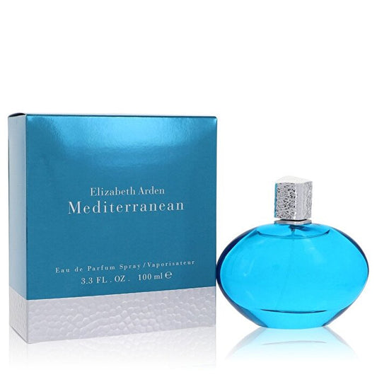 Elizabeth Arden Mediterranean Eau De Parfum Spray 100ml/3.4oz