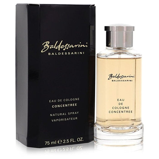 Hugo Boss Baldessarini Eau De Cologne Concentree Spray 75ml/2.5oz