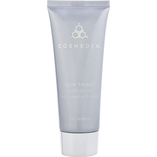 CosMedix Skin Thirst Moisturizing Hyaluronic Acid Cream 60g