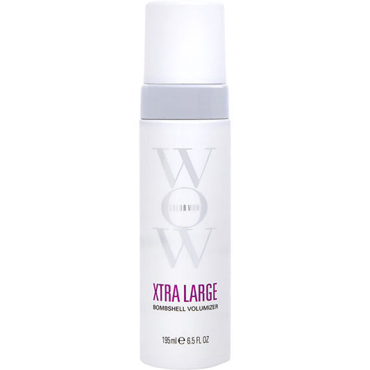 Color WOW Xtra Large Bombshell Volumizer 195ml