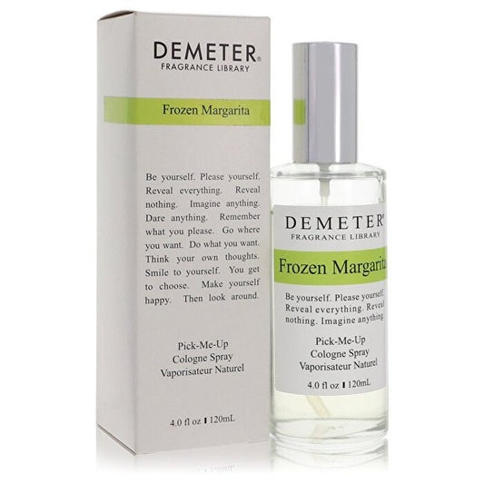 Demeter Demeter Frozen Margarita Cologne Spray 120ml/4oz