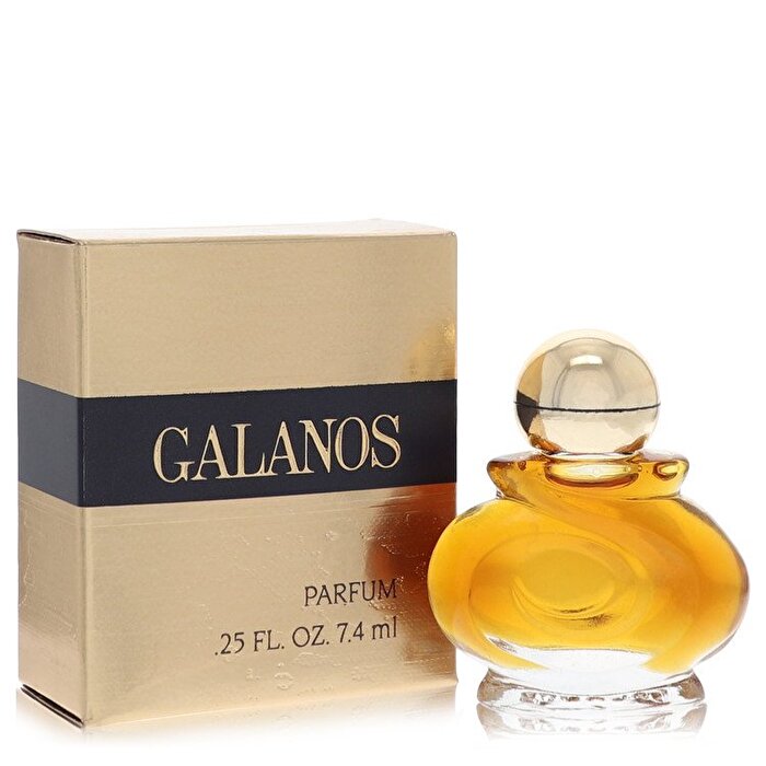 Galanos Mini Pure Parfum 7ml/0.25oz