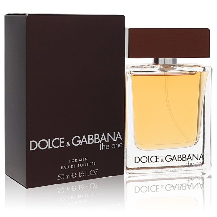 Dolce & Gabbana The One Eau De Toilette Spray 50ml/1.6oz