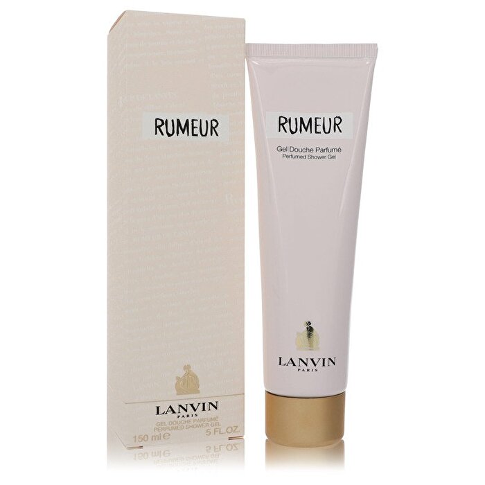 Lanvin Rumeur Shower Gel 150ml/5oz