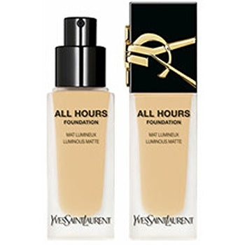 Yves Saint Laurent All Hours Foundation SPF 39 -  LC2 25ml