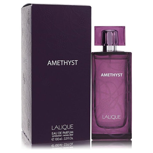 Lalique Lalique Amethyst Eau De Parfum Spray 100ml/3.4oz