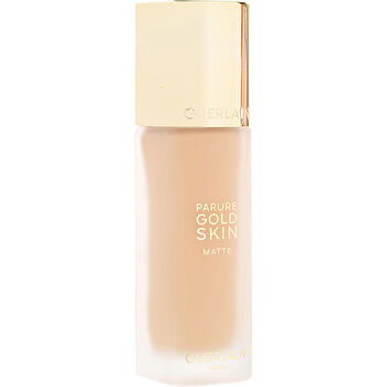 Guerlain Parure Gold Skin Matte Foundation -  3W 35ml