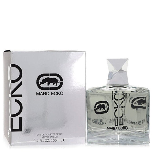 Marc Ecko Ecko Eau De Toilette Spray 100ml/3.4oz