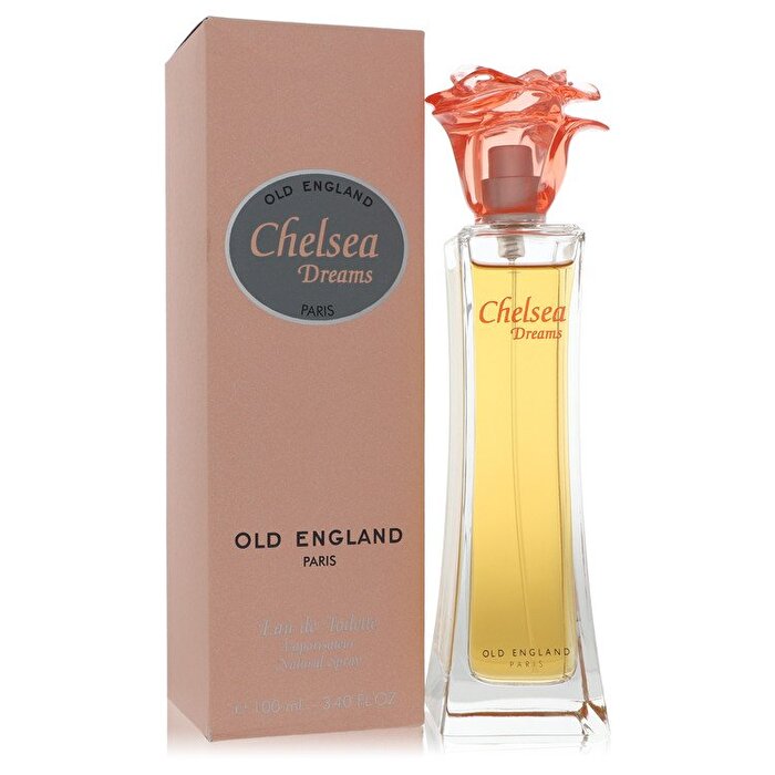 Old England Chelsea Dreams Eau De Toilette Spray 100ml/3.4oz