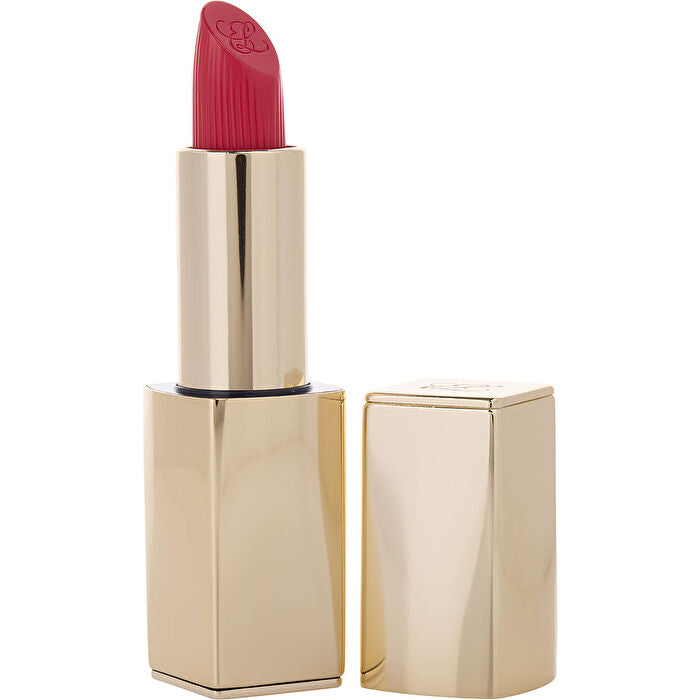Estee Lauder Pure Color Lipstick -  320 Defiant Coral 3.5g