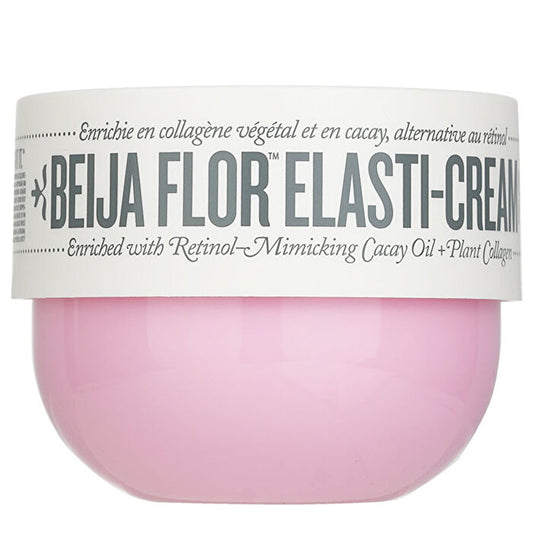 Sol De Janeiro Body Beija Flor Elasti Cream 240ml