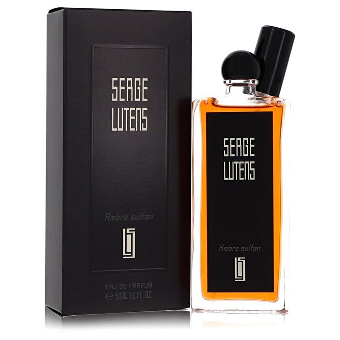 Serge Lutens Ambre Sultan Eau De Parfum Spray (Unisex) 50ml/1.69oz