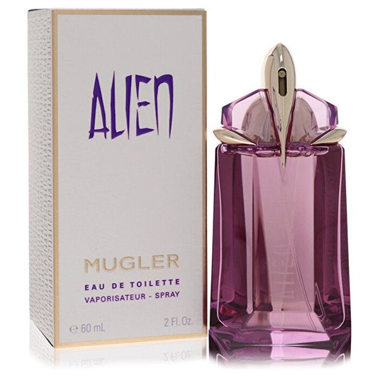Thierry Mugler Alien Eau De Toilette Spray 60ml/2oz