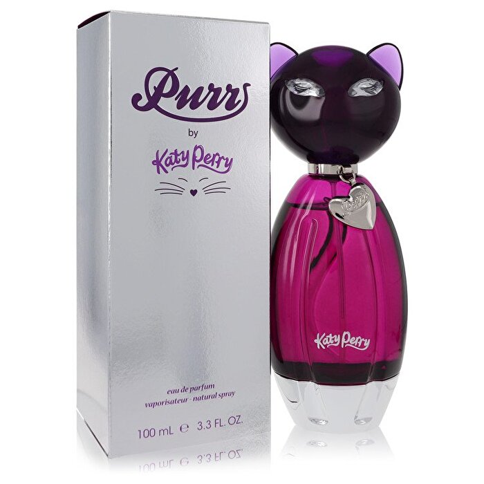 Katy Perry Purr Eau De Parfum Spray 100ml/3.4oz