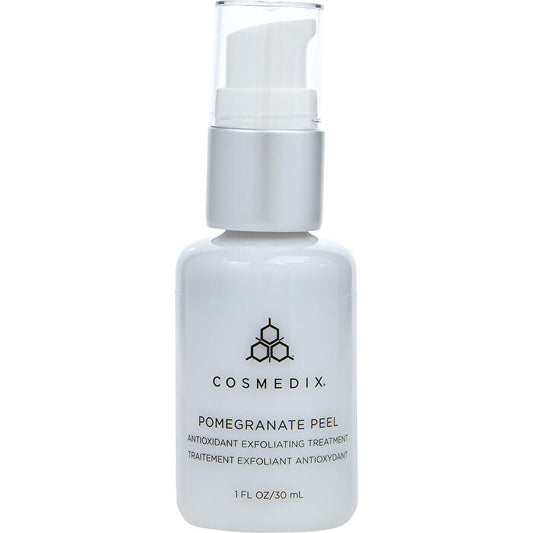 CosMedix Pomegranate Peel Antioxidant Exfoliating Treatment 30ml
