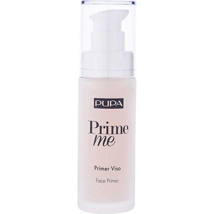 Pupa Prime Me Perfecting Face Primer 30ml