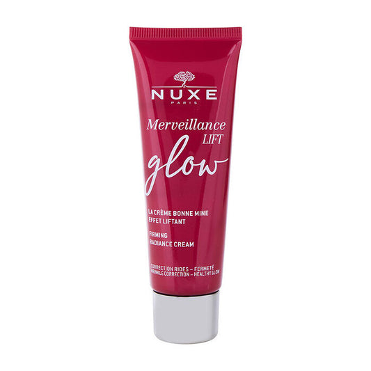 Nuxe Merveillance Lift Glow Firming Radiance Cream 50ml