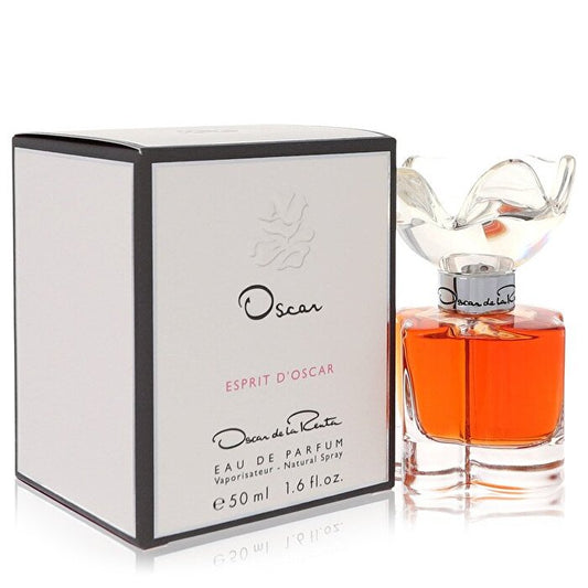 Oscar De La Renta Esprit D'oscar Eau De Parfum Spray 50ml/1.6oz