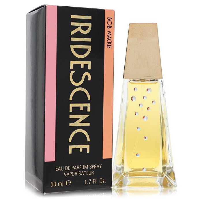 Bob Mackie Iridescence Eau De Parfum Spray 50ml/1.7oz