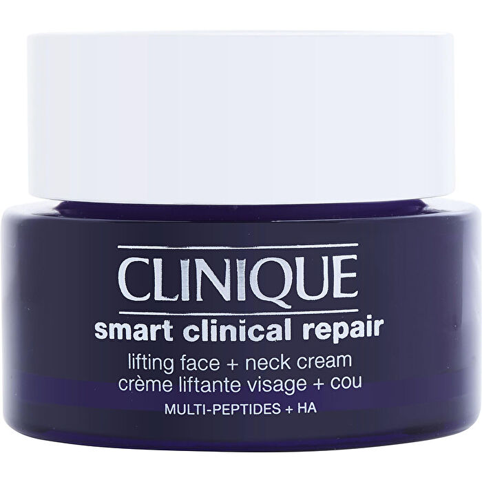 Clinique Smart Clinical Repair Lifting Face & Neck Cream 50ml