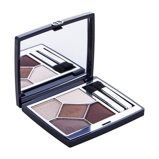 Christian Dior Diorshow 5 couleurs Couture Eyeshadow Palette -  669 Soft Cashmere 7g