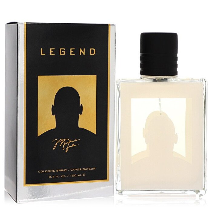 Michael Jordan Michael Jordan Legend Cologne Spray 100ml/3.4oz