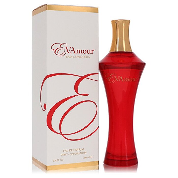 Eva Longoria Evamour Eau De Parfum Spray 100ml/3.4oz