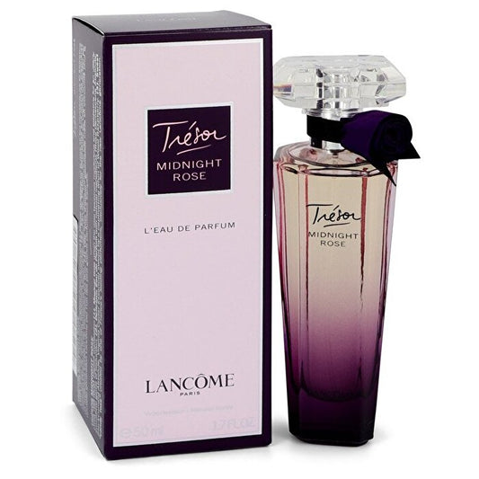 Lancome Tresor Midnight Rose Eau De Parfum Spray 50ml/1.7oz