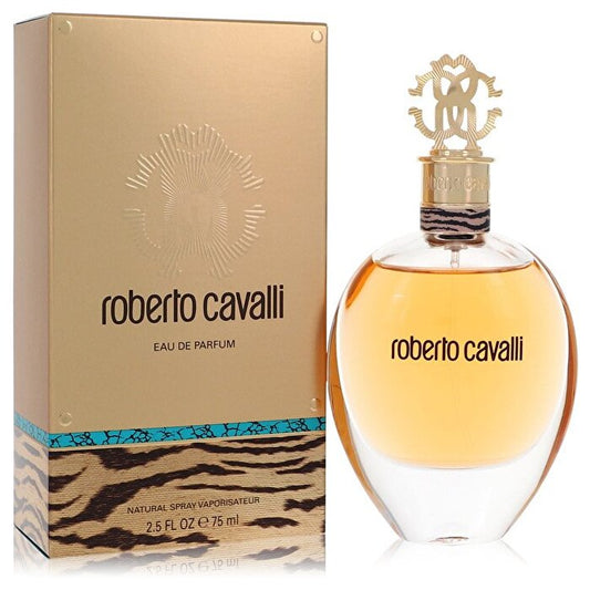 Roberto Cavalli Roberto Cavalli New Eau De Parfum Spray 75ml/2.5oz