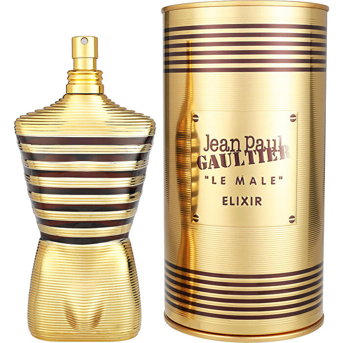 Jean Paul Gaultier Le Male Elixir Parfum Refill 200ml