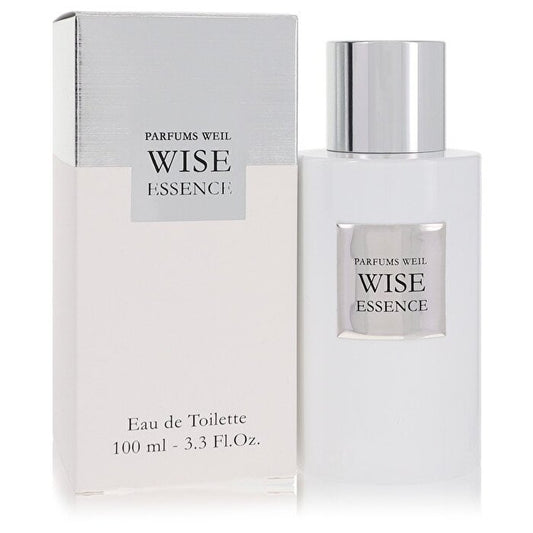 Weil Wise Essence Eau De Toilette Spray 100ml/3.3oz